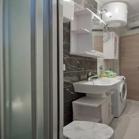 Dupline Apartment