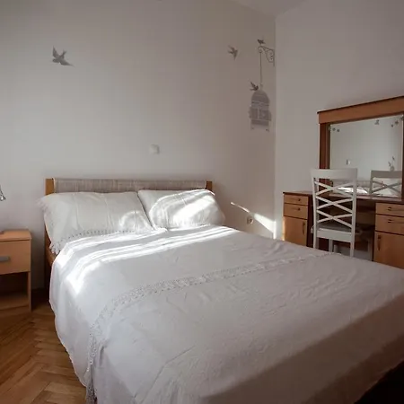 Apartment Dupline Split
