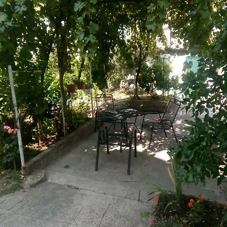 Dupline Apartment *