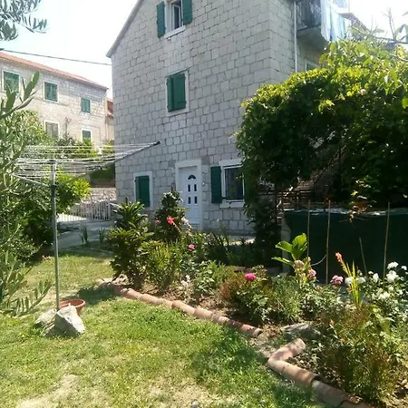 Apartment Dupline Split