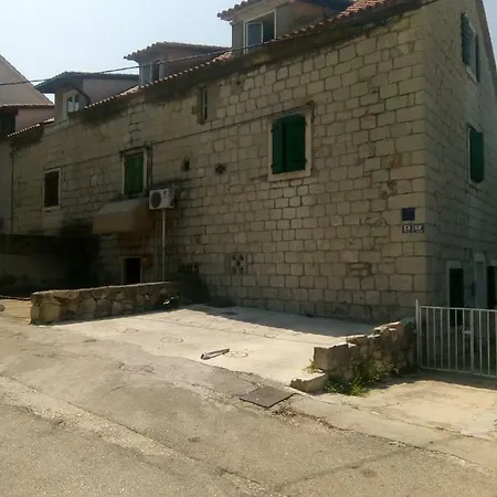 Apartment Dupline Split